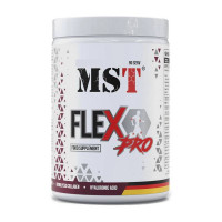 Комплекс для суглобів та зв'язок MST Flex Pro, з колагеном, 945 грам