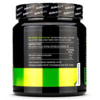 Моногідрат креатину BioTech USA 100% Creatine Monohydrate (300 грам) Без смаку