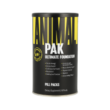 Вітаміни Universal Nutrition Animal Pak 44 пакети