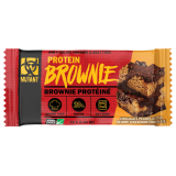 Mutant Protein Brownie chocolate peanut butter - 58 г Mutant Protein Brownie chocolate peanut butter - 58 г