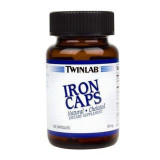 Twinlab Iron Caps -100 капсул