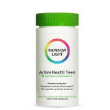 Rainbow Light Active Health Teen with Derma Complex - 90 таблеток Rainbow Light Active Health Teen with Derma Complex - 90 таблеток