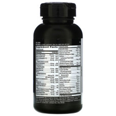 GNC Multivitamin 50 plus - 60 капсул