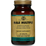 Solgar Male Multiple - 60 таблеток Solgar Male Multiple - 60 таблеток