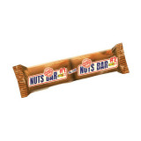 Протеиновый батончик Power Pro Nuts Bar 100% sugar free - 70 г Протеиновый батончик Power Pro Nuts Bar 100% sugar free - 70 г