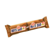 Протеиновый батончик Power Pro Nuts Bar 100% sugar free - 70 г
