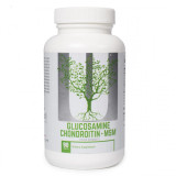 Universal Glucosamine Chondroitin MSM naturals - 90 таблеток Universal Glucosamine Chondroitin MSM naturals - 90 таблеток