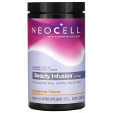 NeoCell Beauty Infusion Collagen Drink Mix tangerine twist - 330 грам NeoCell Beauty Infusion Collagen Drink Mix tangerine twist - 330 грам