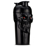 Бутылка-шейкер COBRA LABS THE CURSE SKULL SHAKER