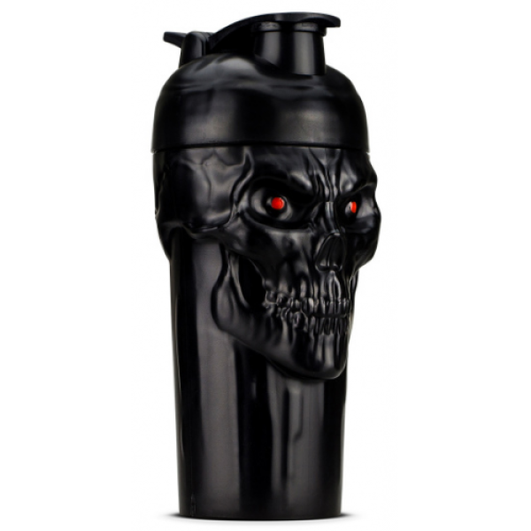 Пляшка-шейкер COBRA LABS THE CURSE SKULL SHAKER