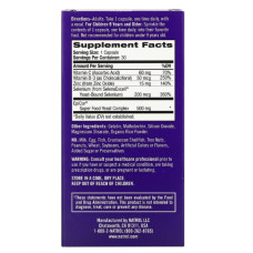 Natrol Immune Boost – 30 капсул