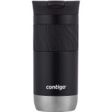 Термокружка Contigo Byron New Snapseal 473 мл Licorice