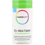 Rainbow Light 50+ Mini-Tablet - 90 міні-таблеток Rainbow Light 50+ Mini-Tablet - 90 міні-таблеток