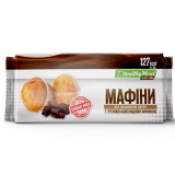 Power Pro Маффин кремово-шоколадной - 70 г