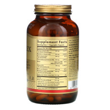 Solgar Vegetarian CoQ-10 60 mg - 30 капсул