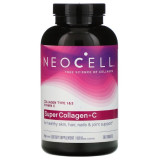 NeoCell Collagen+C - 360 таблеток