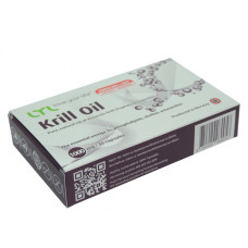 LYL love your life® Omega-3 1000 мг - 30 капсул