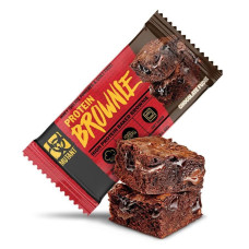 Mutant Protein Brownie chocolate fudge - 58 г