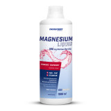 Energy Body Magnesium Liquid 1 l kiwi-orange Energy Body Magnesium Liquid 1 l kiwi-orange
