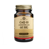 Solgar CoQ10 60 mg - 60 капсулы Solgar CoQ10 60 mg - 60 капсулы