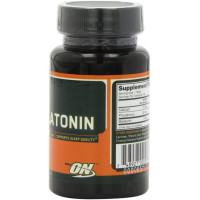 Melatonin 3 mg (100 таблетс)