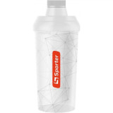 Шейкер Sporter SHAKER BOTTLE 750 ML Белый прозрачный Шейкер Sporter SHAKER BOTTLE 750 ML Белый прозрачный