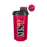 Шейкер MST Shaker MST 700 мл Красный(ruby) Шейкер MST Shaker MST 700 мл Красный(ruby)