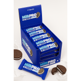 Блок Протеїнових батончиків Sporter MILK PRO 29% протеїну - 24 шт 60 г Печиво-крем Блок Протеїнових батончиків Sporter MILK PRO 29% протеїну - 24 шт 60 г Печиво-крем