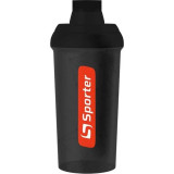 Шейкер Sporter SHAKER BOTTLE 750 ML Чорний