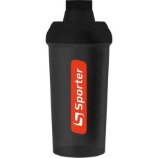 Шейкер Sporter SHAKER BOTTLE 750 ML Чорний