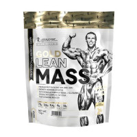 Гейнер Kevin Levrone Gold Lean Mass 1 кг