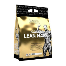 Гейнер Kevin Levrone Gold Lean Mass 6 кг