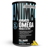 Жирні кислоти Universal Nutrition Animal Omega (30 pack) Жирні кислоти Universal Nutrition Animal Omega (30 pack)