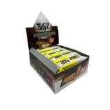 Блок Батончиків Power Pro 36%, 20*60 грам Пломбіріні