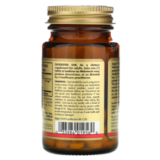Мелатонін Solgar Melatonin 10 mg (60 таб) солгар