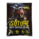 Сывороточный протеин Nuclear nutrition - Isotope whey isolate 30 gramm (EU-Poland) Сывороточный протеин Nuclear nutrition - Isotope whey isolate 30 gramm (EU-Poland)
