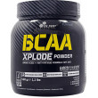 BCAA