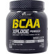 BCAA BCAA
