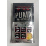 Передтренувальний комплекс Premium Nutrition Pump Pre-Workout 17,5 gramm (EU-Poland) Передтренувальний комплекс Premium Nutrition Pump Pre-Workout 17,5 gramm (EU-Poland)