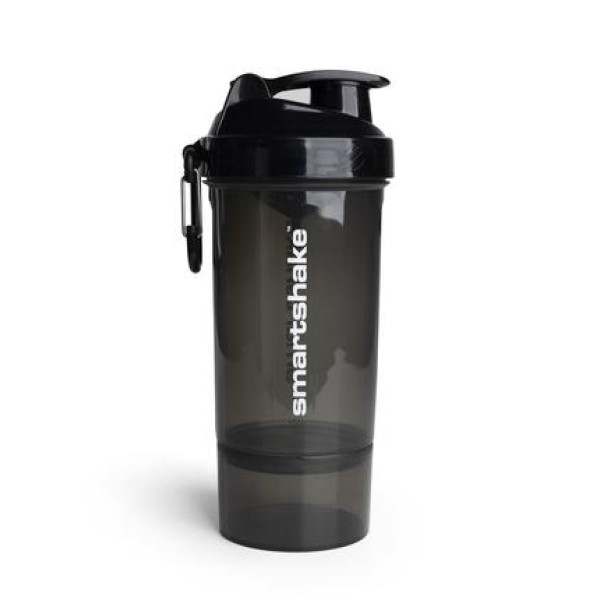 SmartShake Original2Go One Black (800 мл)