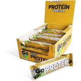 Блок Батончиков PROTEIN WPC 20% ваниль 50 г - 24 шт Блок Батончиков PROTEIN WPC 20% ваниль 50 г - 24 шт
