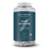 Предтрены Myprotein Caffeine Pro 200mg - 200 таблеток Предтрены Myprotein Caffeine Pro 200mg - 200 таблеток