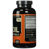Fish Oil (200 капсул)