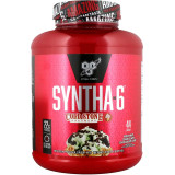 BSN, Syntha-6, Cold Stone Creamery 2,07кг BSN, Syntha-6, Cold Stone Creamery 2,07кг