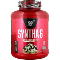 BSN, Syntha-6, Cold Stone Creamery 2,07кг