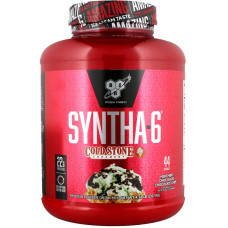 BSN, Syntha-6, Cold Stone Creamery 2,07кг