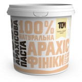 АРАХИСОВАЯ ПАСТА КРАНЧ С БЕЛЫМ ШОКОЛАДОМ И ФИНИКАМИ (1000гр)