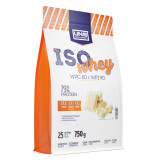 Протеин UNS ISO Whey 750 г 