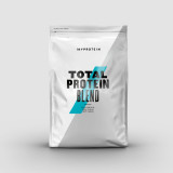 Багатокомпонентний протеїн myprotein total protein blend 2,5 кг Багатокомпонентний протеїн myprotein total protein blend 2,5 кг