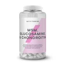 MYVITAMINS M-G-C (270капс)